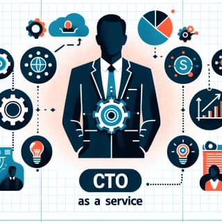 CTO as a Service