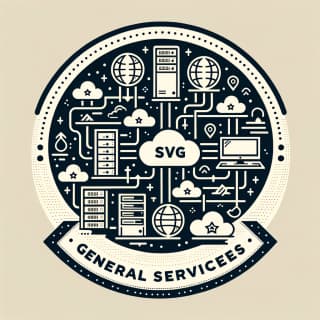 General IT Services