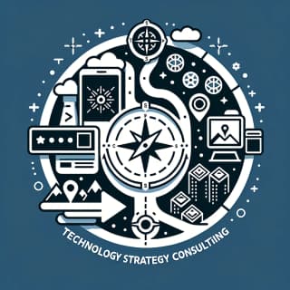 Technology Strategy Consulting