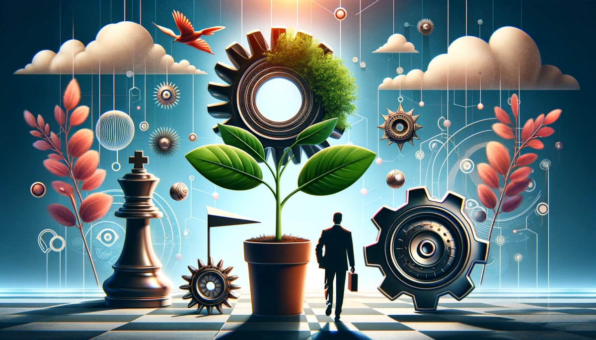 Leveraging On-Demand Services for Growth: The Cost-Effective Alternative to In-House IT